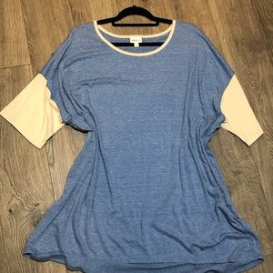 LuLaRoe Irma new with tags $15